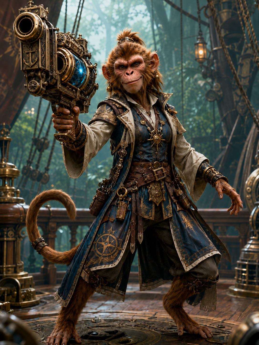 Seren Sunscar