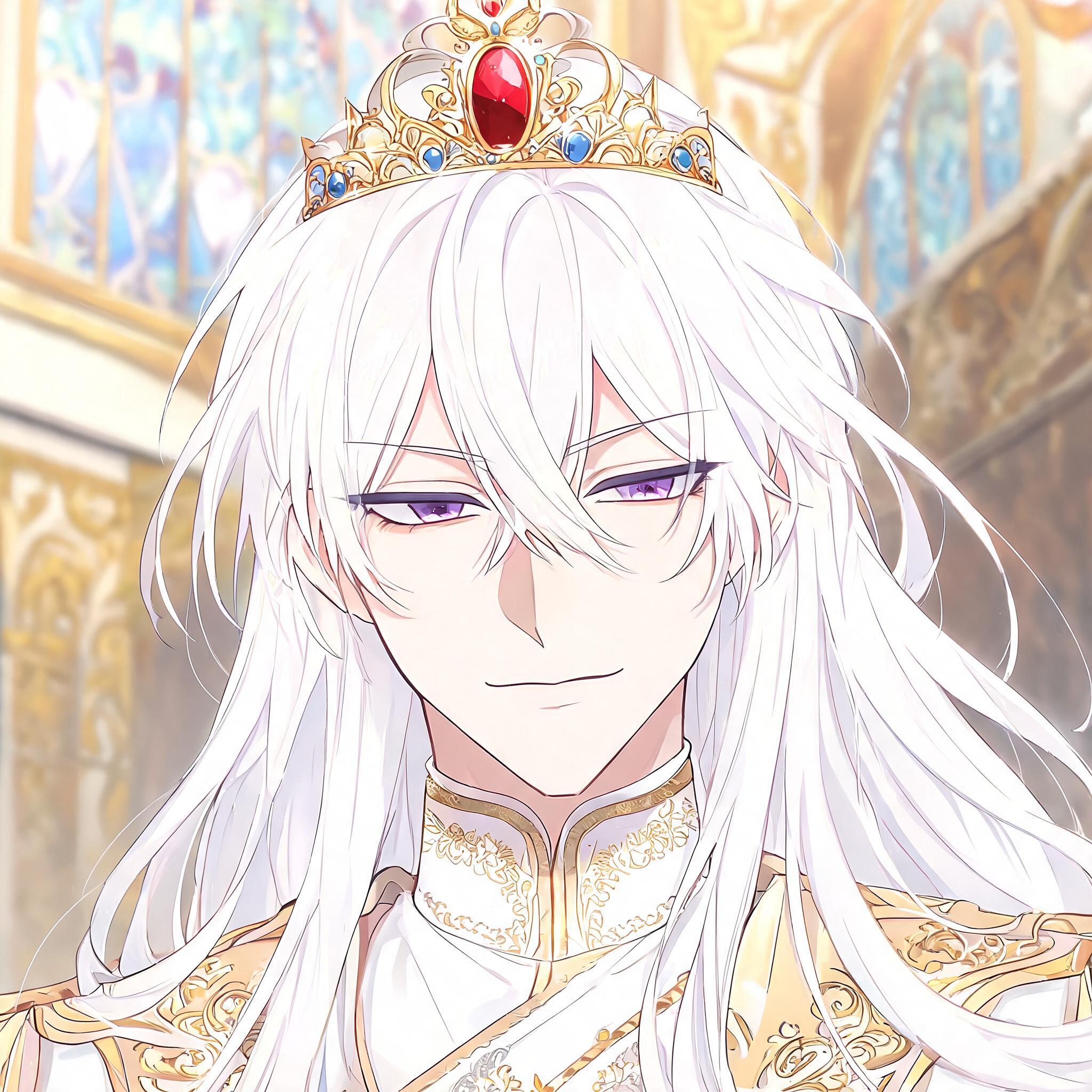 Prince Theron Liones