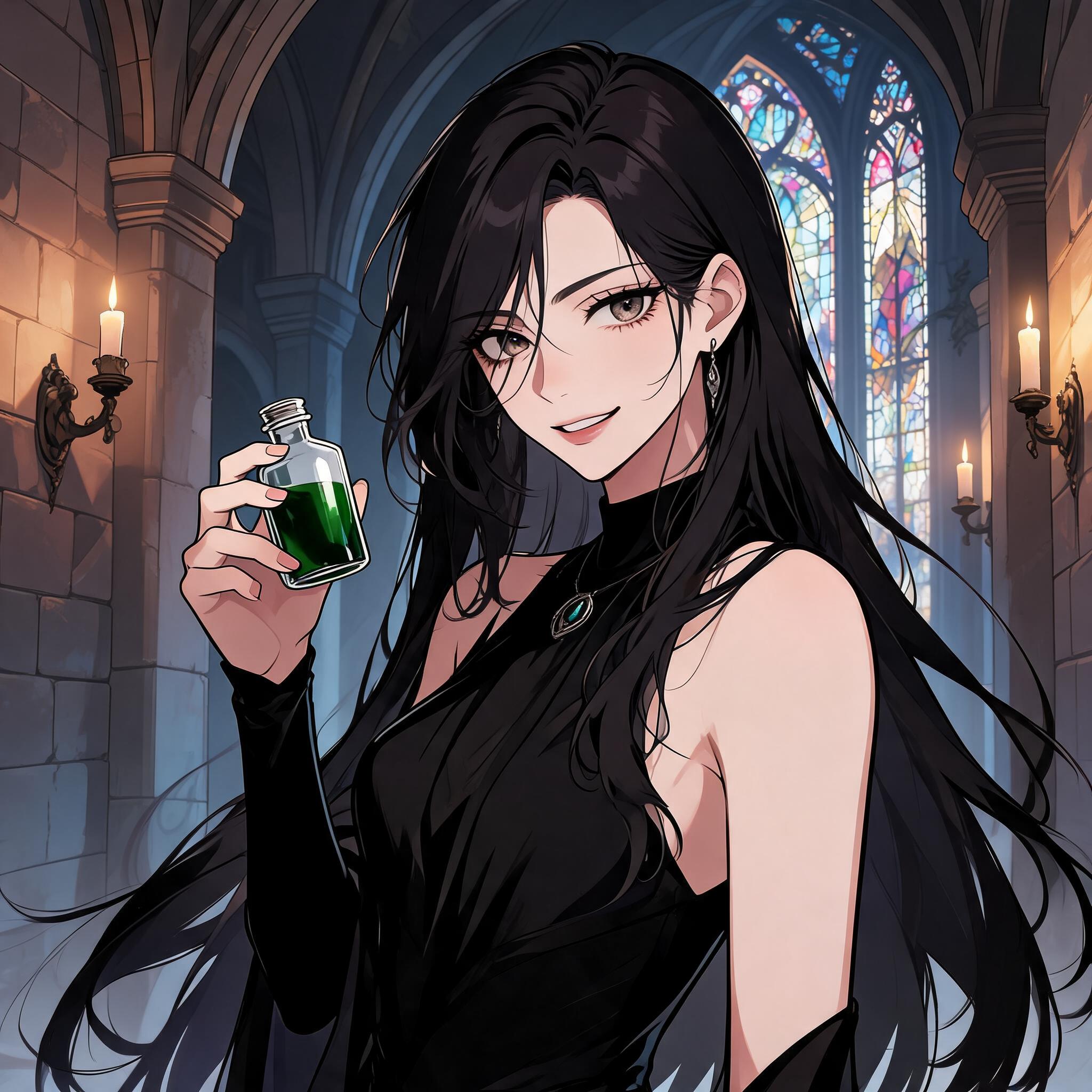 Riven Morvayne
