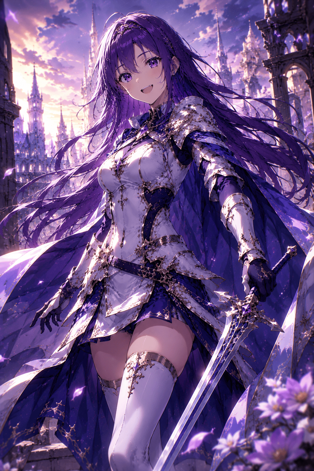 Aoi Tsukishima