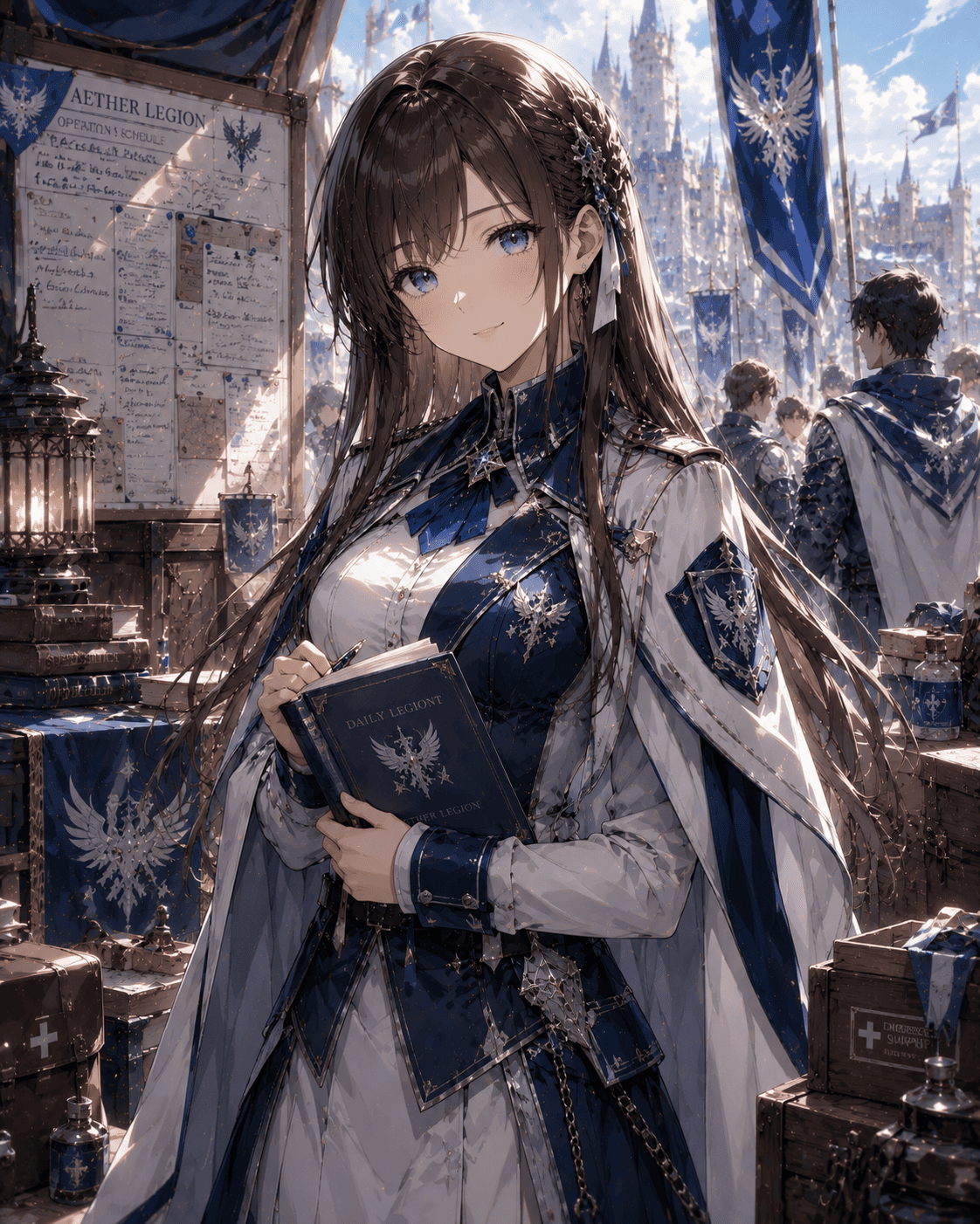 Ayaka Nishino