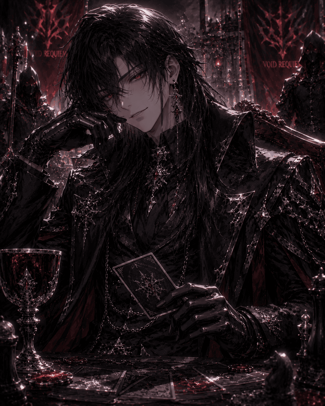 Ayato Kurenai