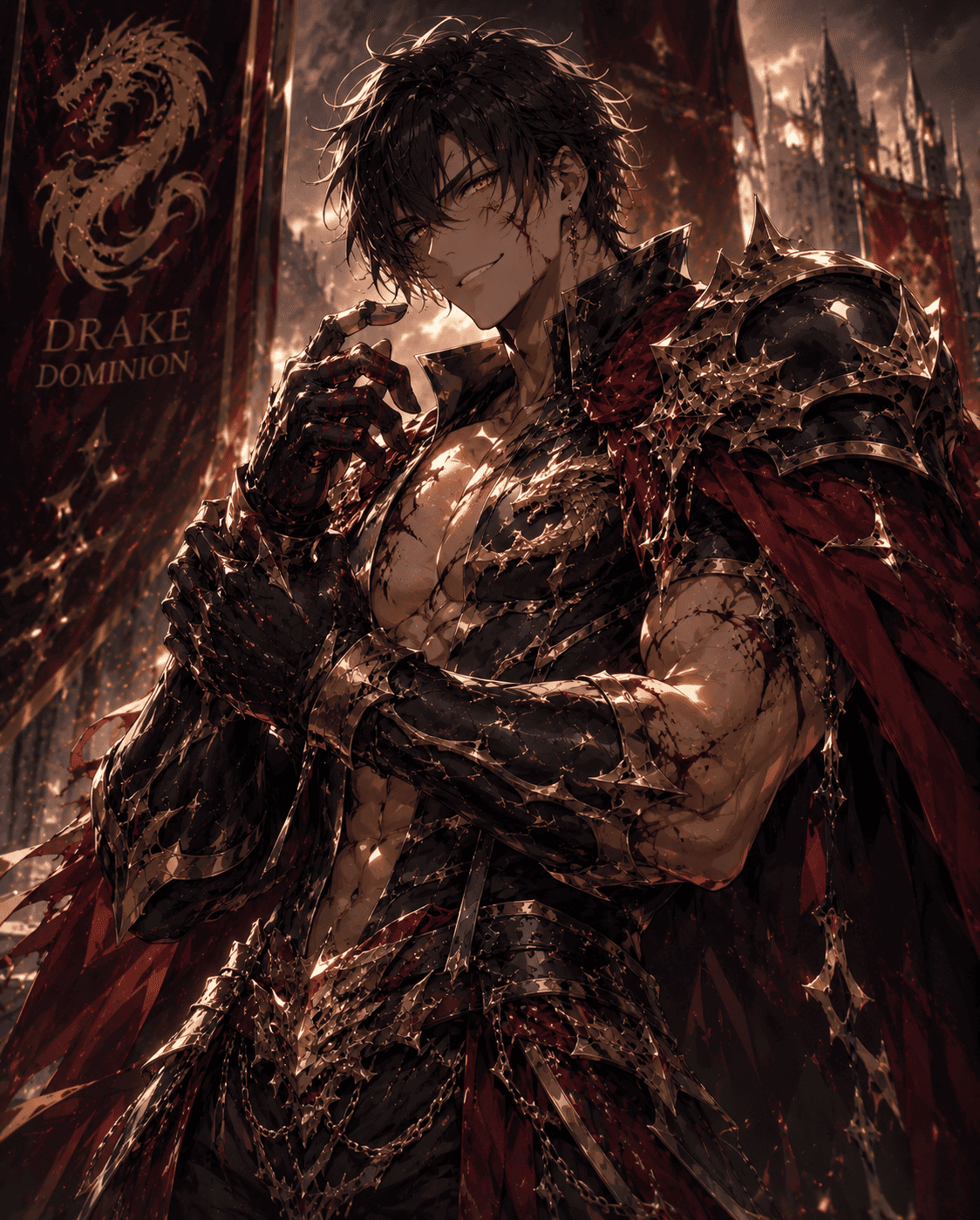 Daichi Arakawa