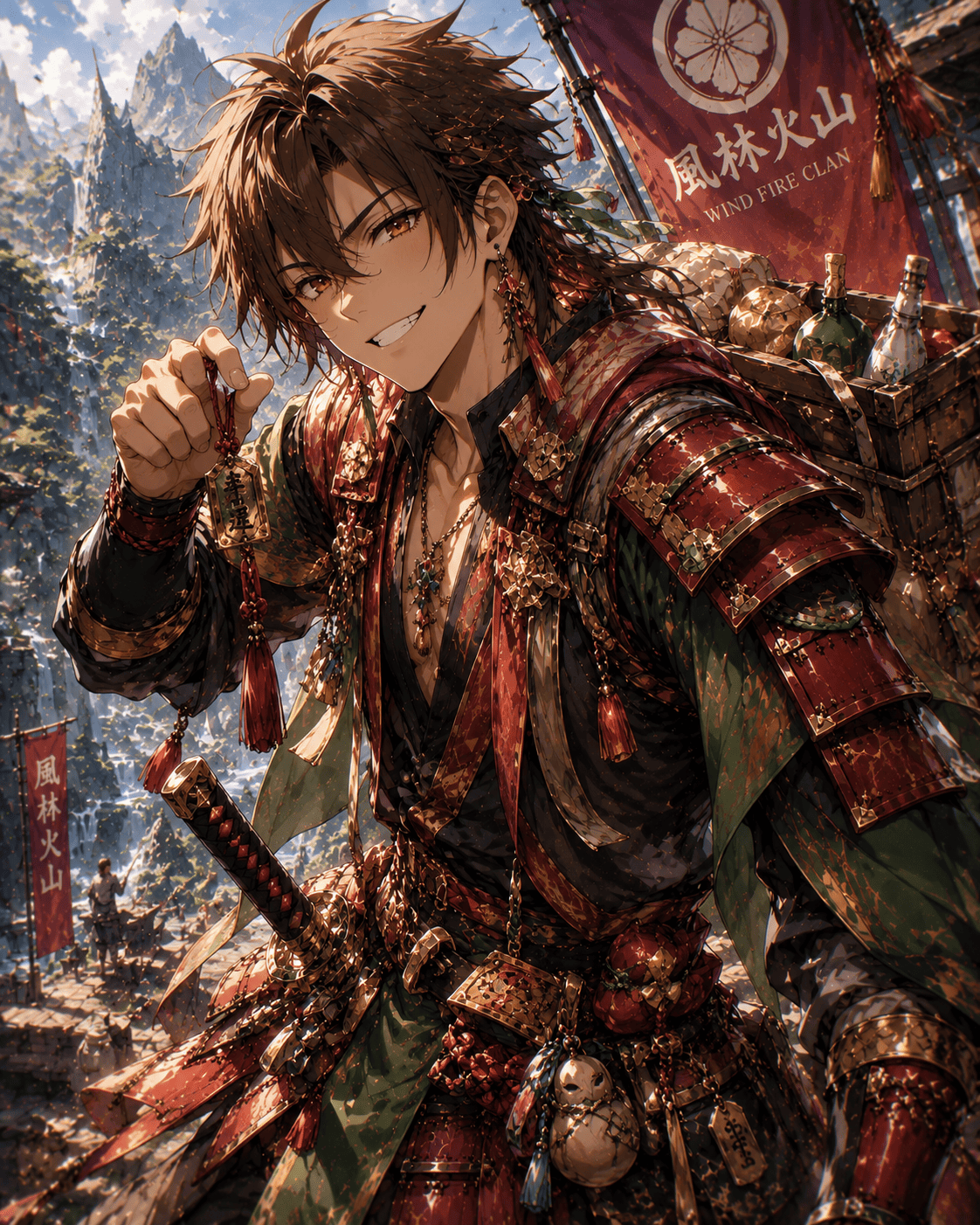Daigo Mori