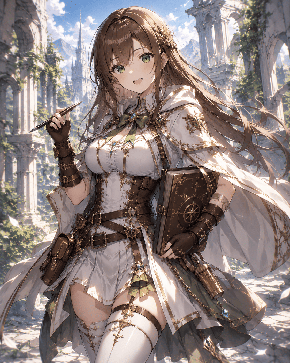 Emi Kanzaki