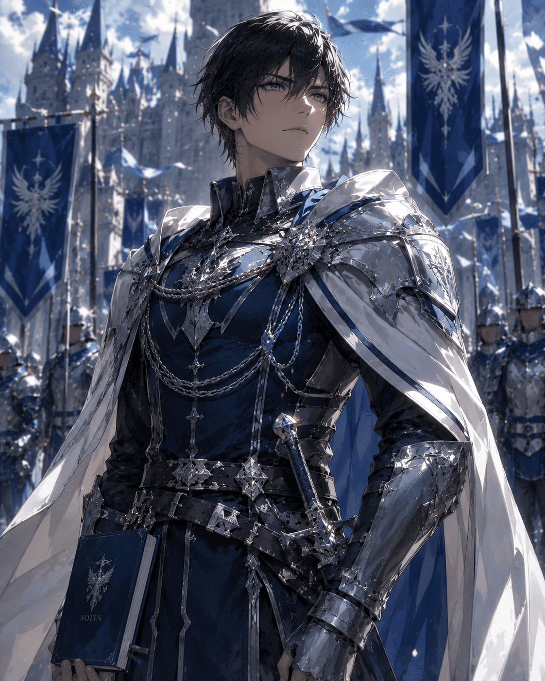 Haruto Ishigami