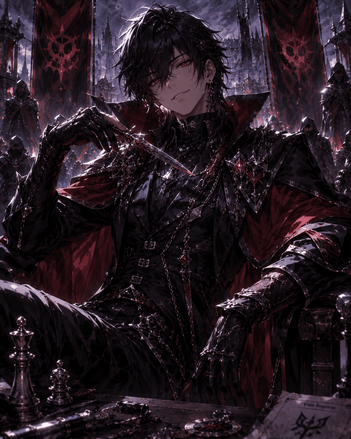 Kuro Shinzaki