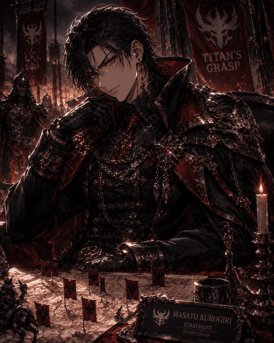Masato Kurogiri
