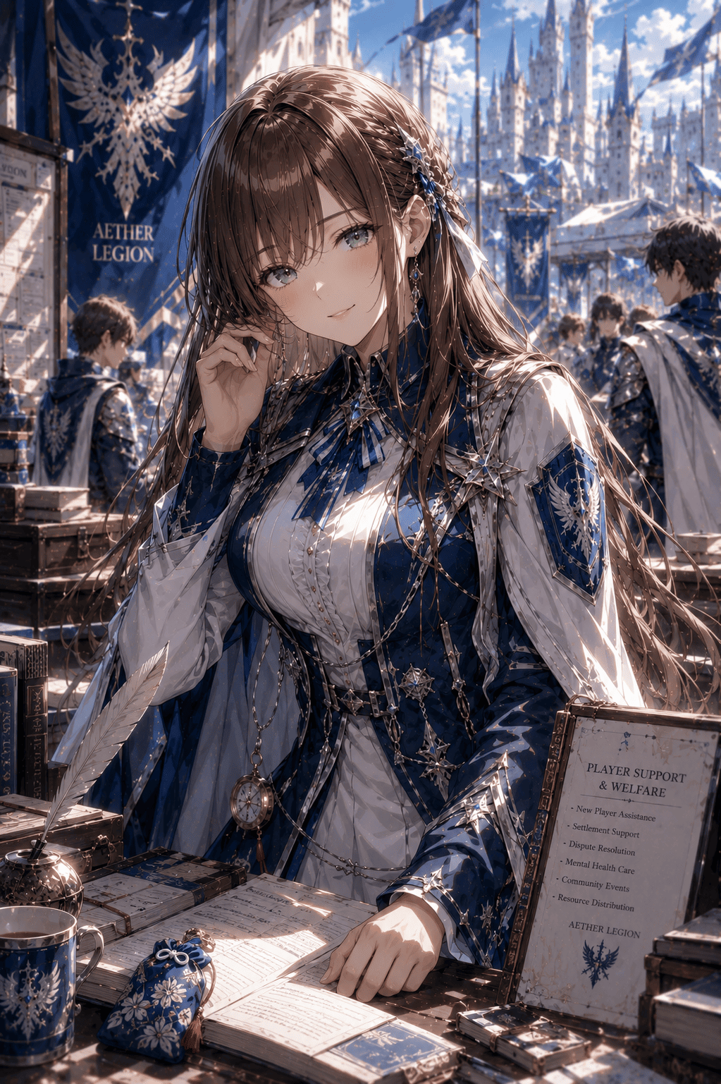 Mika Hoshizora