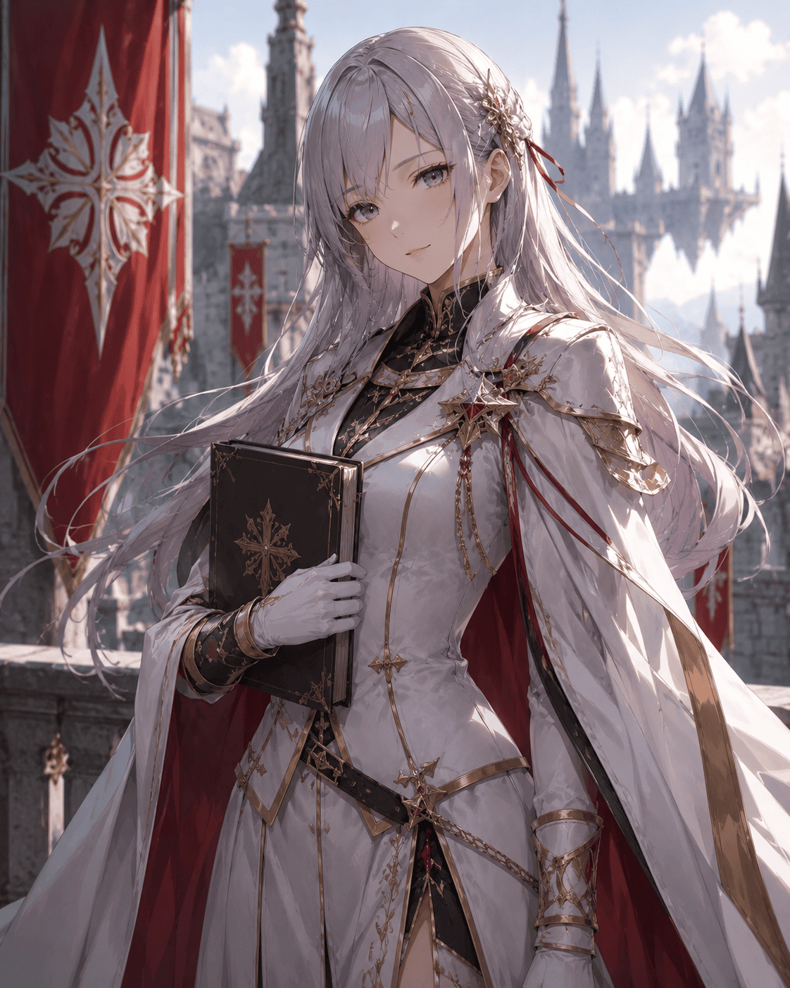 Miyu Shirosaki