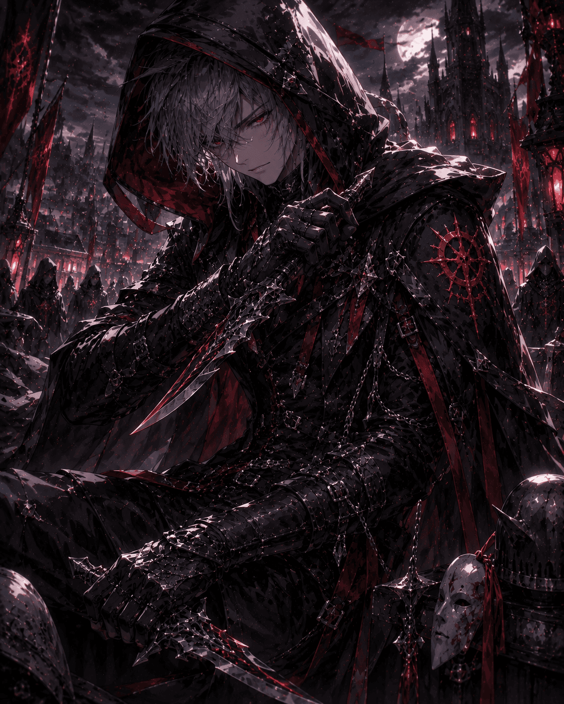 Rei Akabane