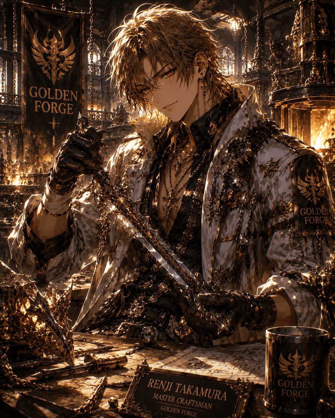 Renji Takamura
