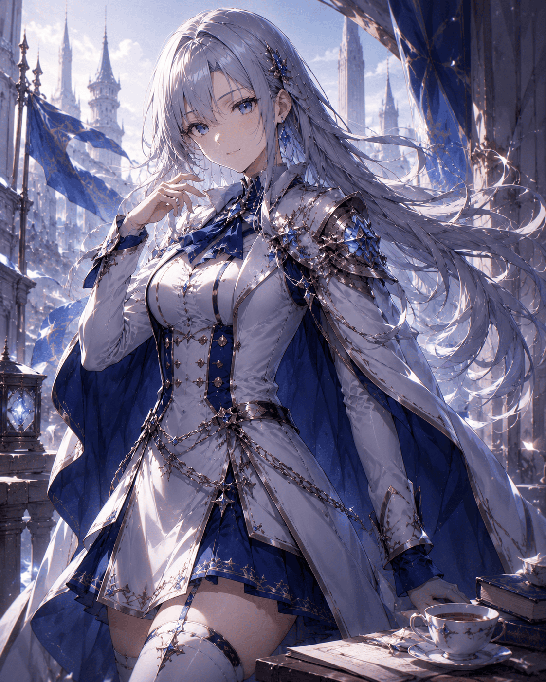Rika Shinonome