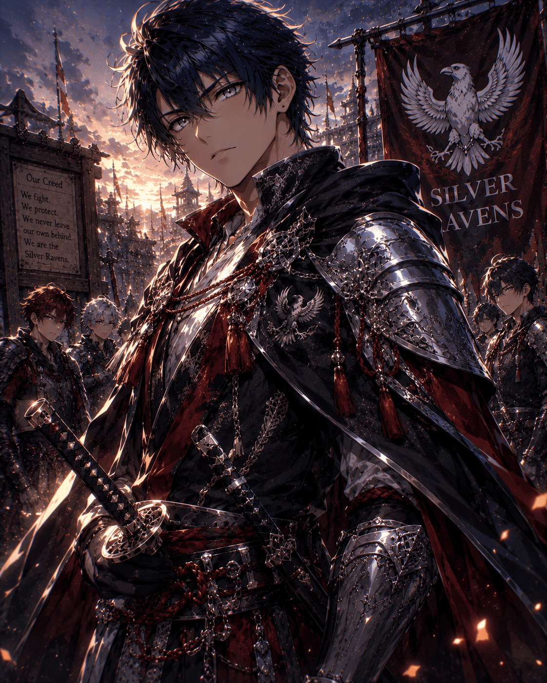 Ryoma Shiba