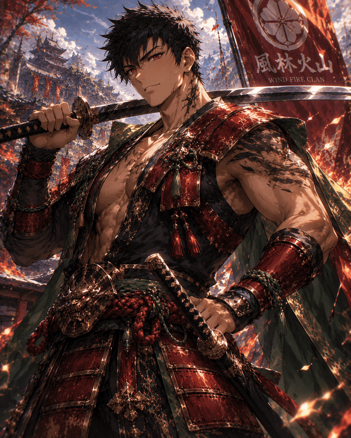 Ryuji Takeda