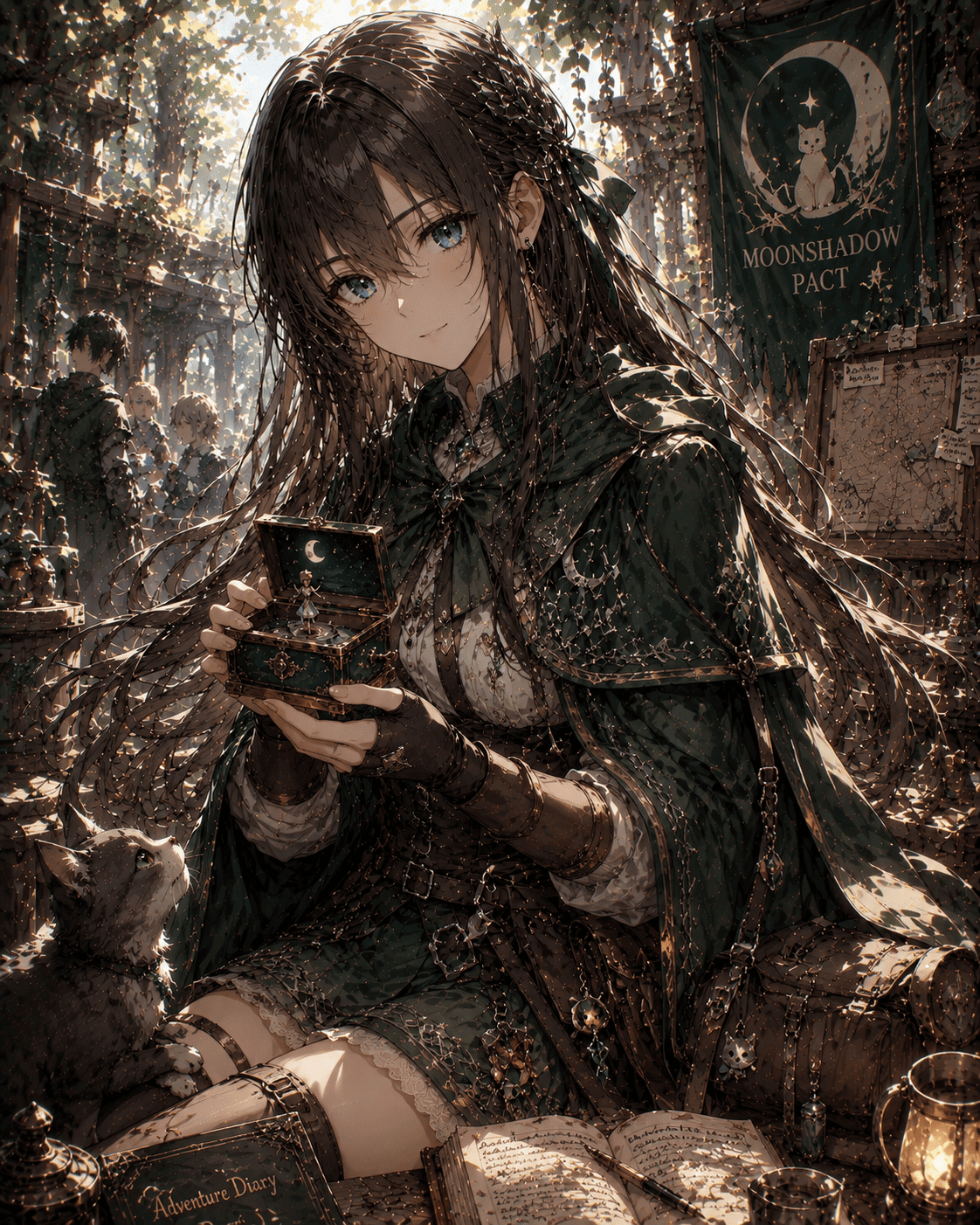 Saki Aoyama