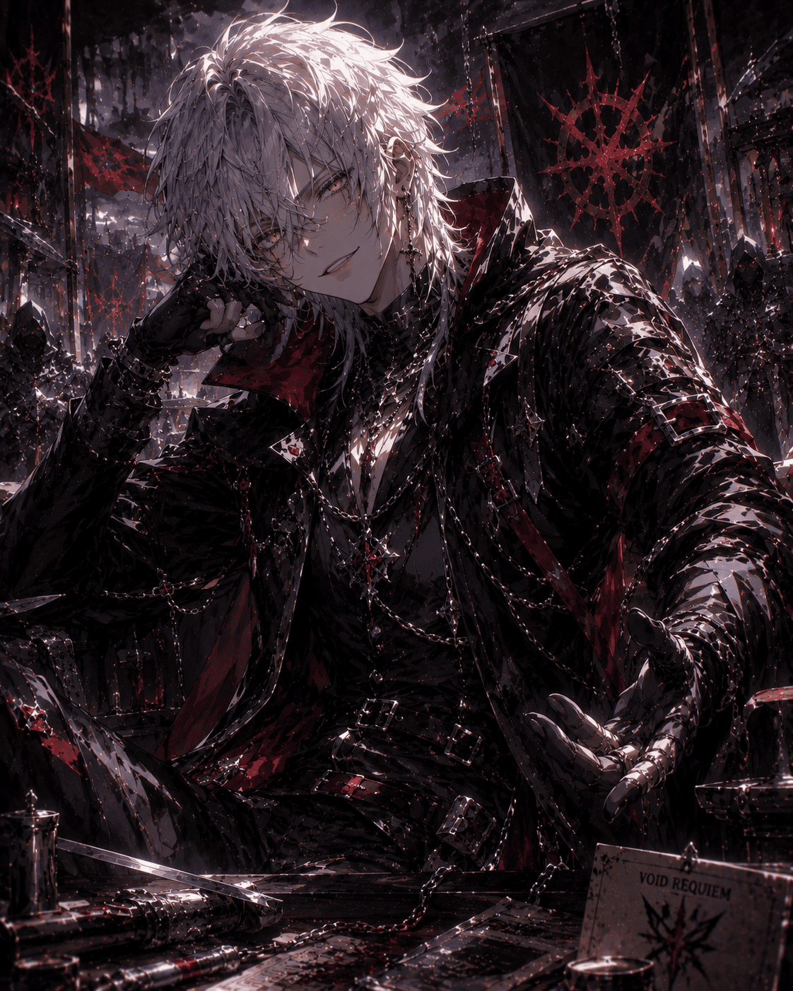 Shin Kisaragi