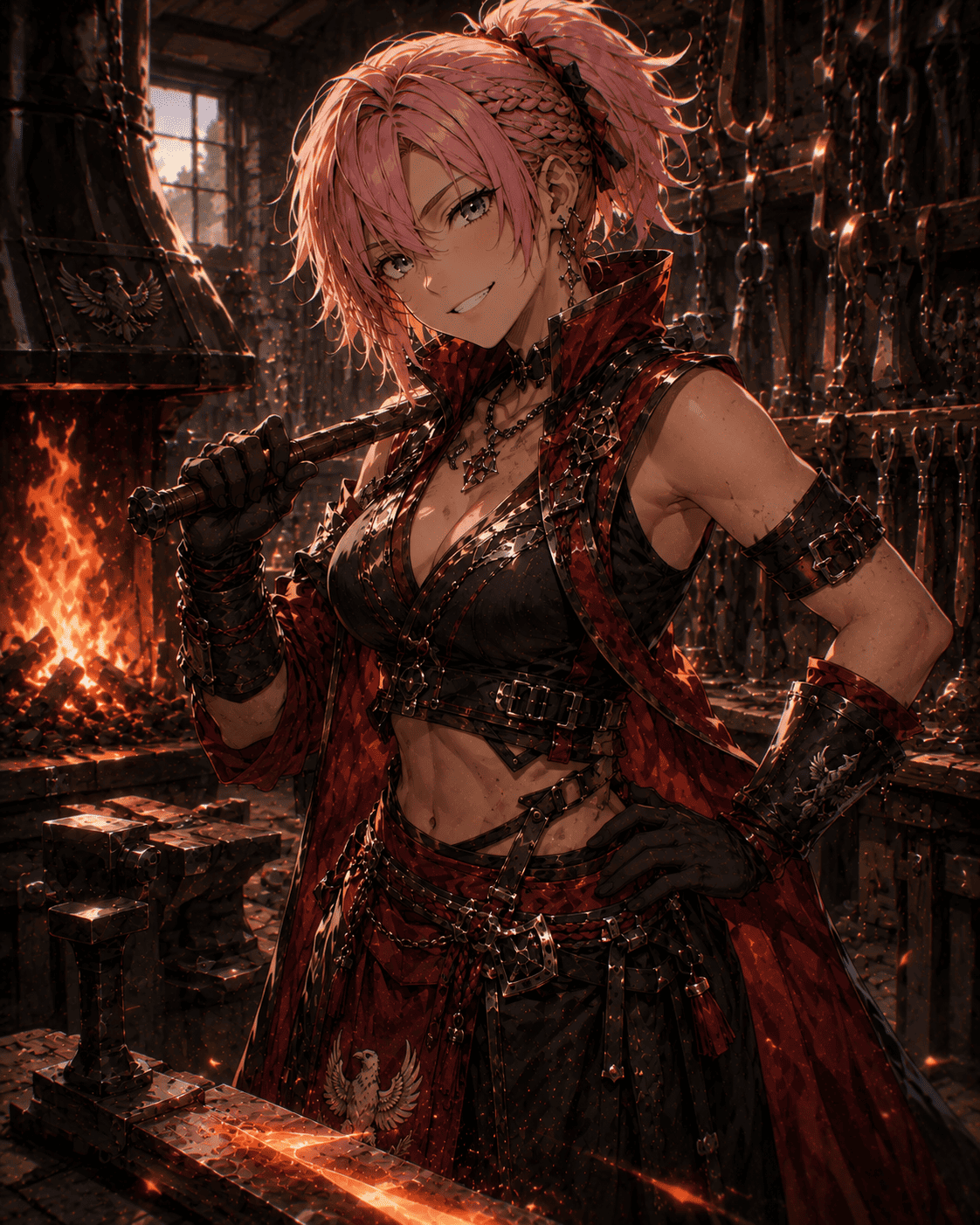 Sora Hayakawa