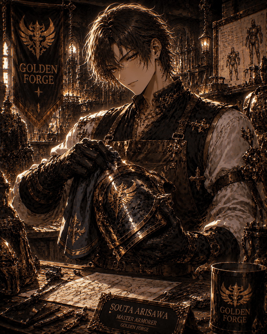 Souta Arisawa