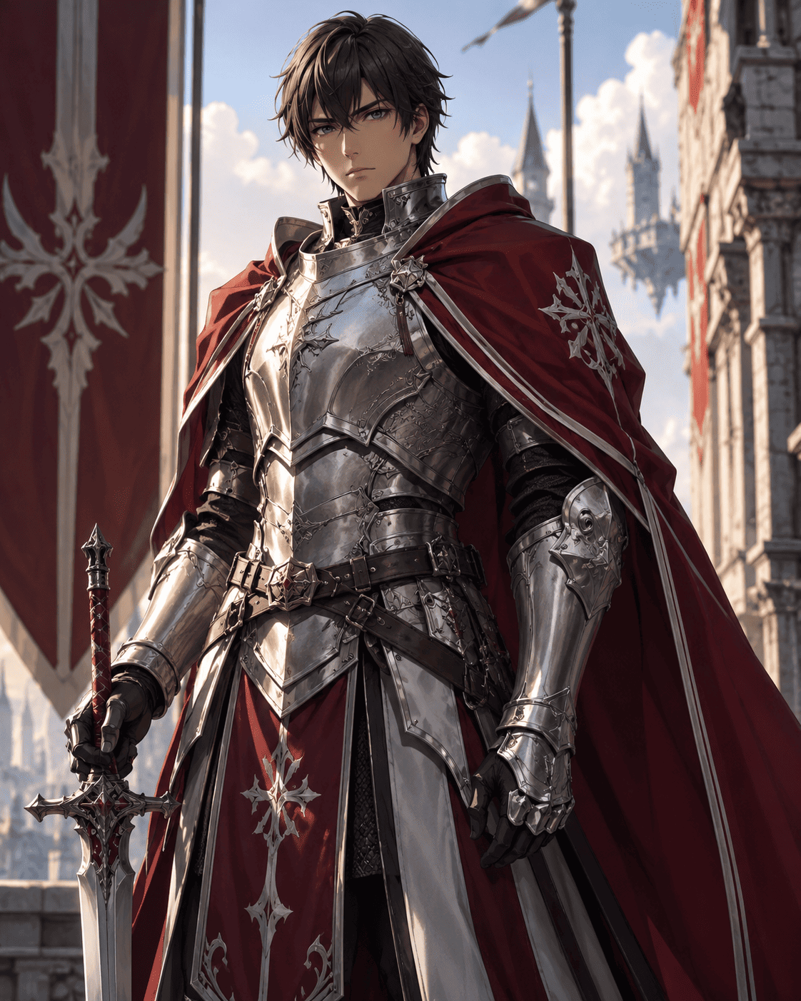 Takumi Hayate