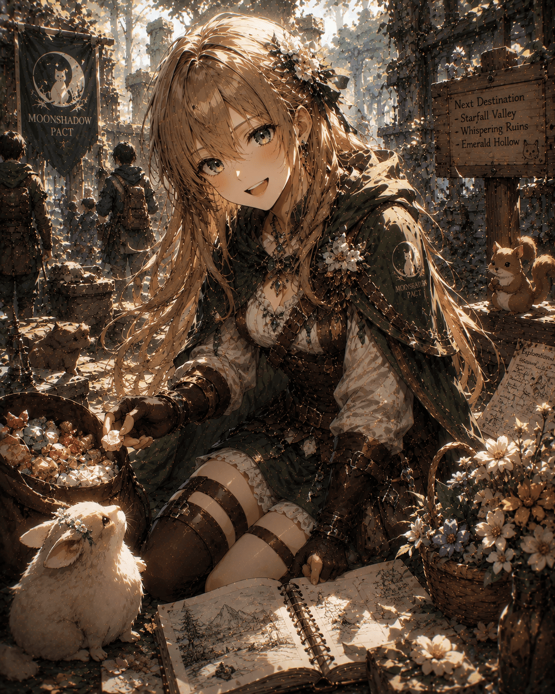 Yui Tachibana