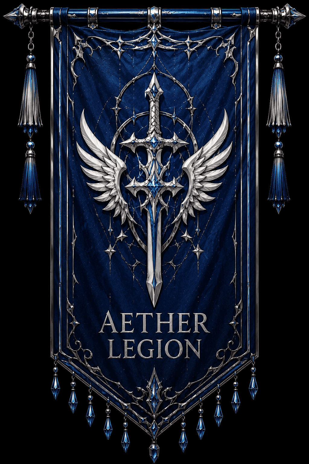 Aether Legion