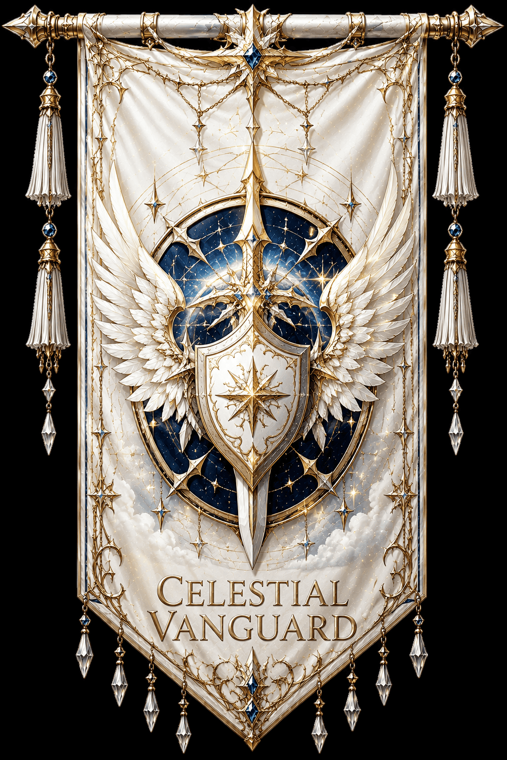 Celestial Vanguard