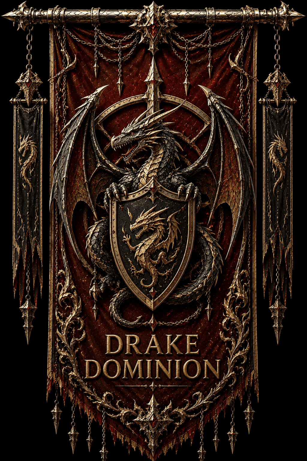 Drake Dominion