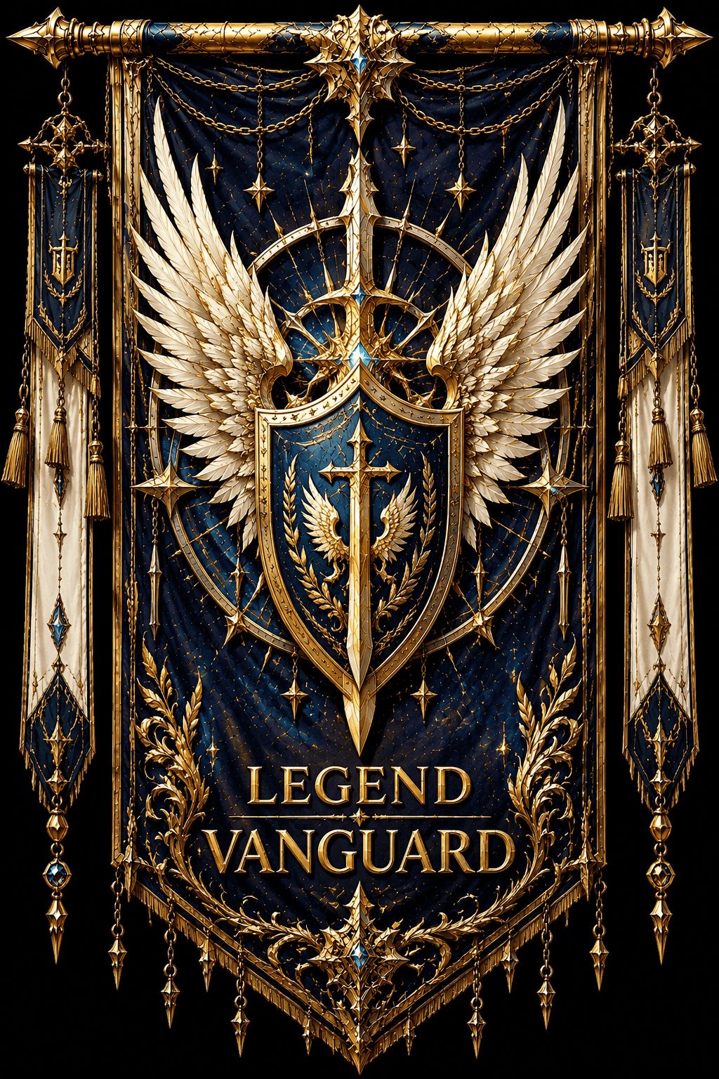 Legend Vanguard