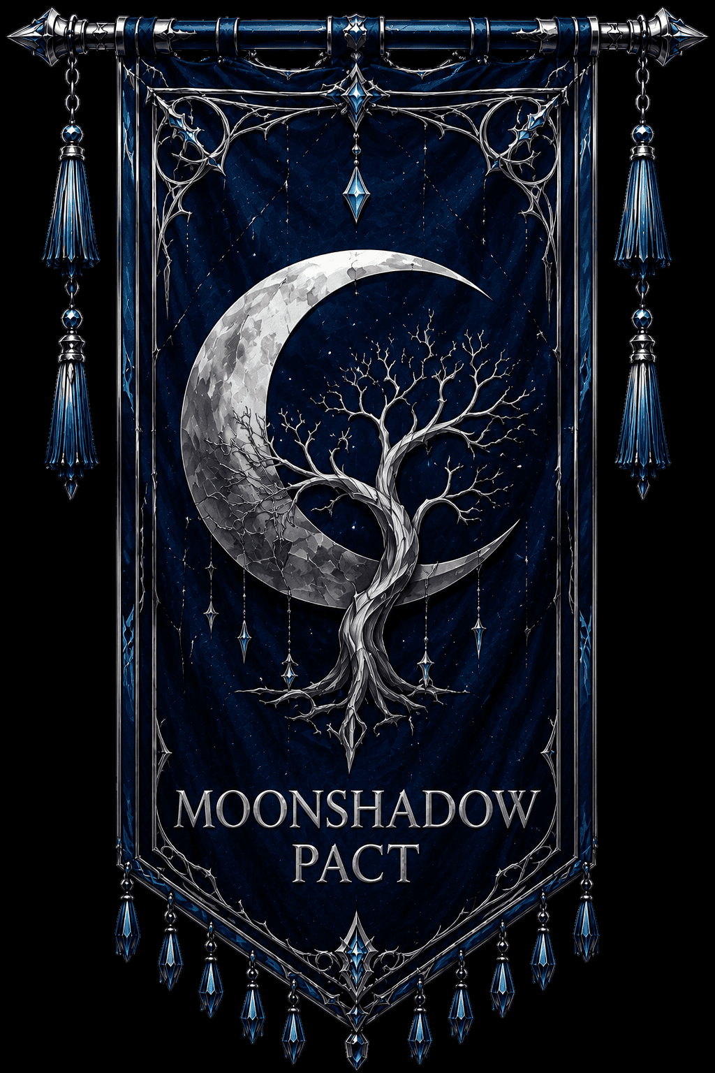 Moonshadow Pact