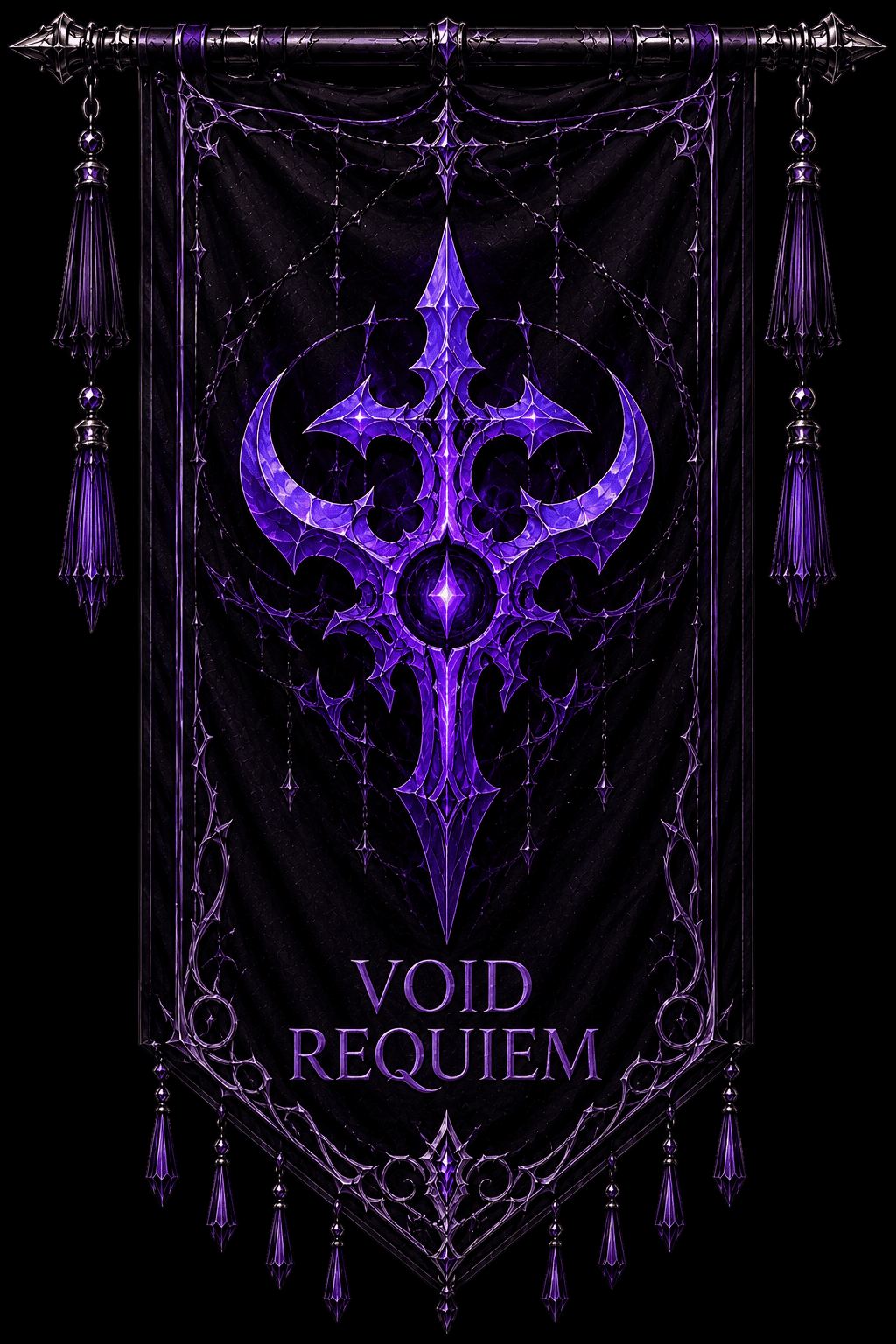 Void Requiem