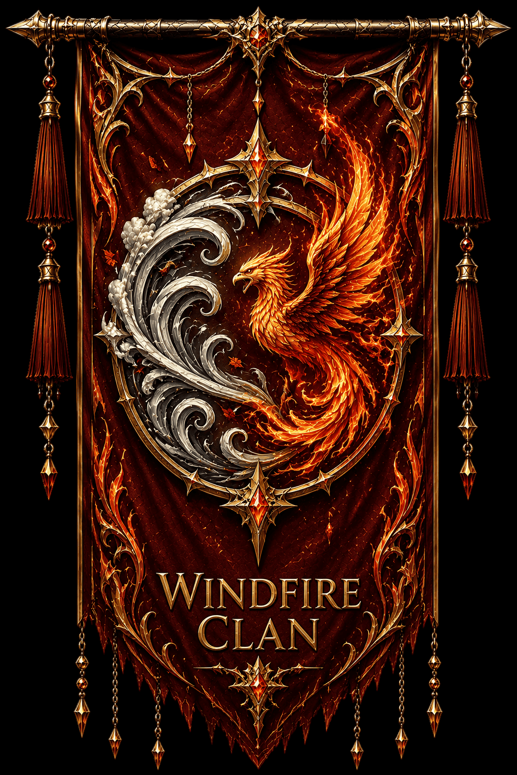 Windfire Clan