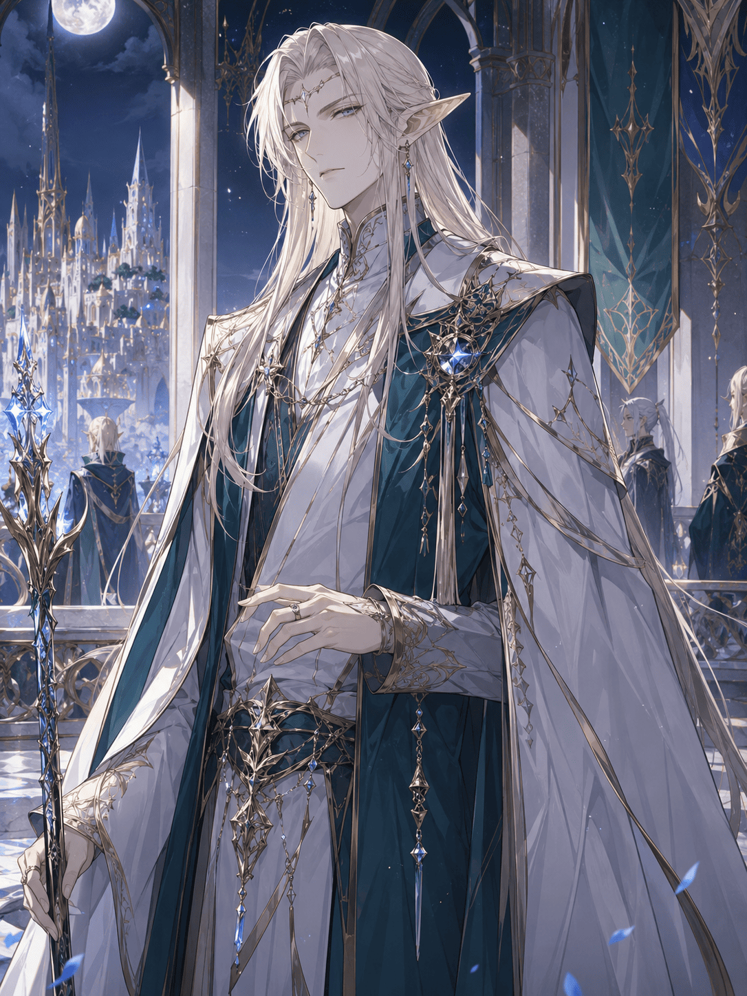 Aelrion Veylith