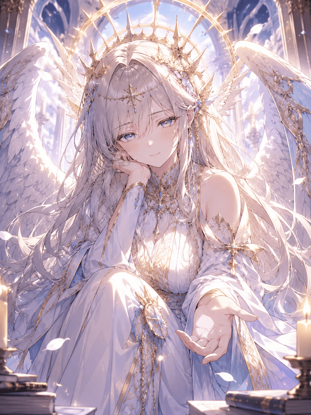 Astraea Lumiel