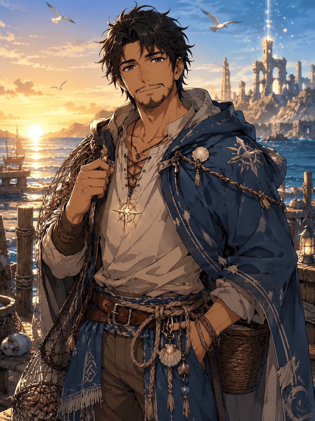 Elias Veyne