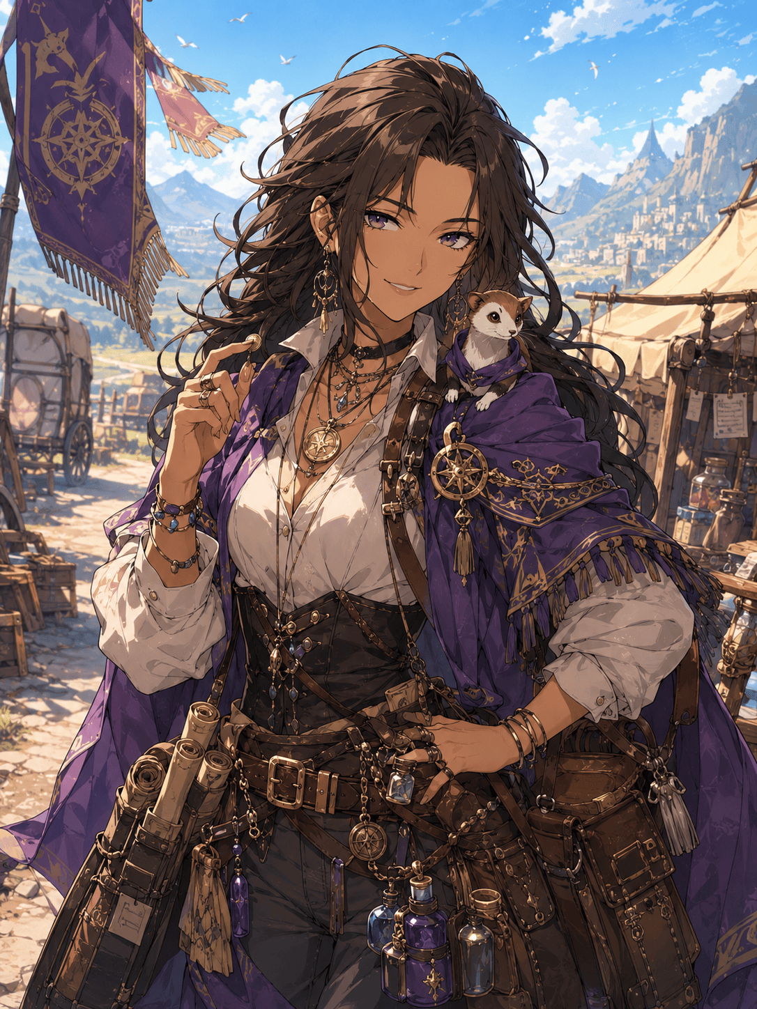 Liora Thorn