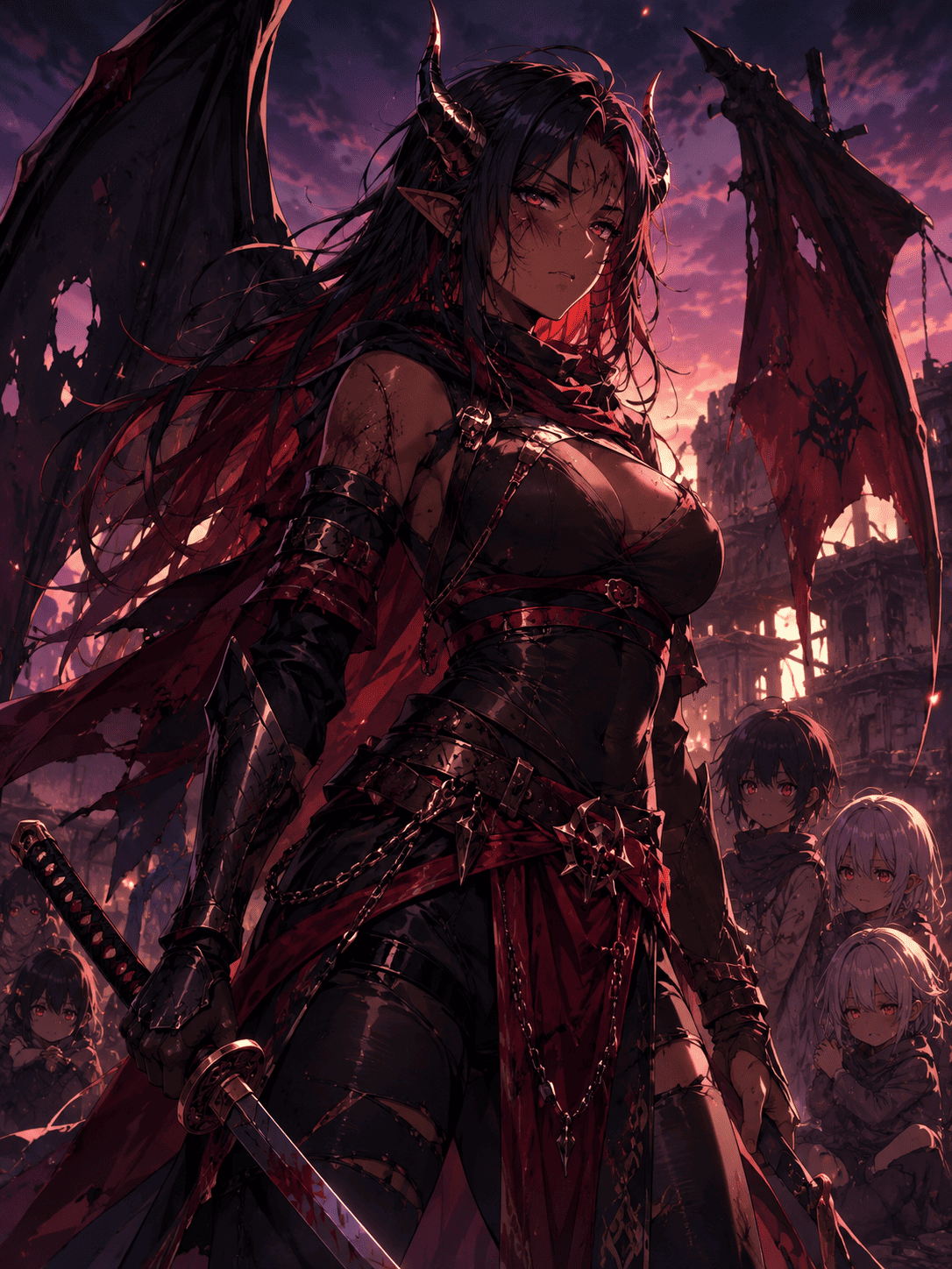 Malika Thornwing