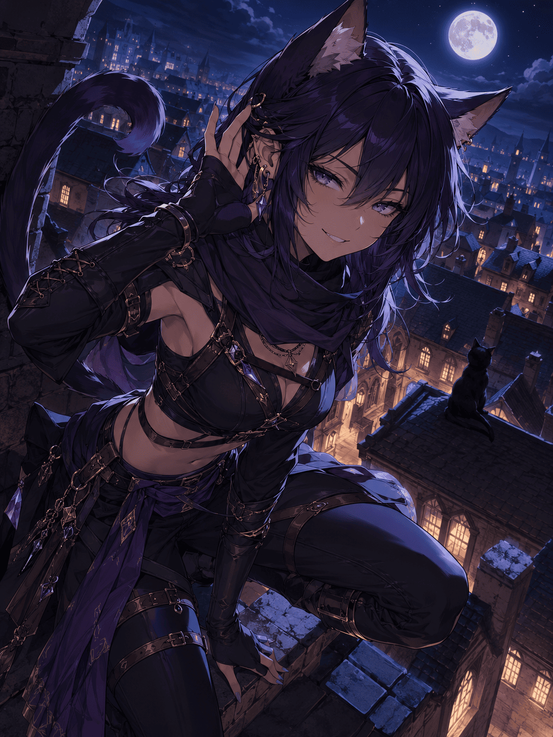 Ruri Softstep
