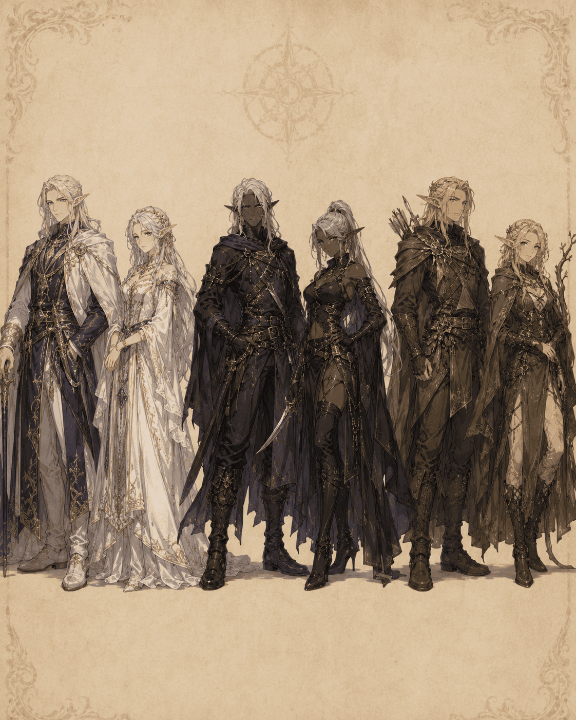 Elves