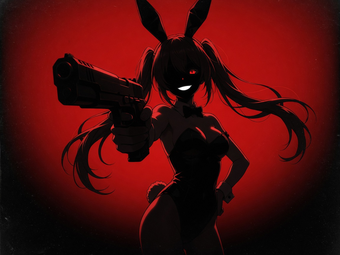 Bunnygirl Defense