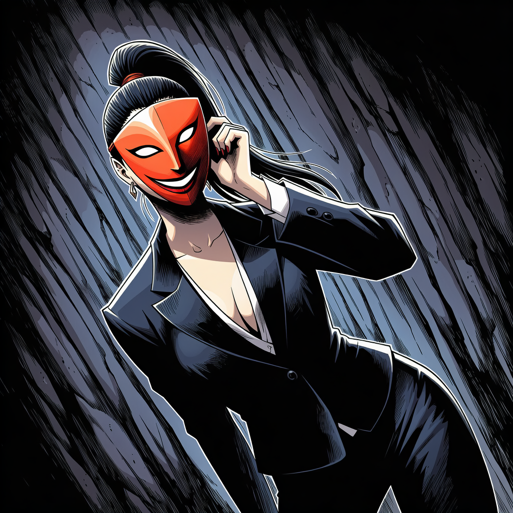 Masquerade