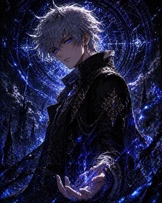 Aizen Zenin