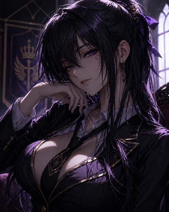 Akeno Hoshigami