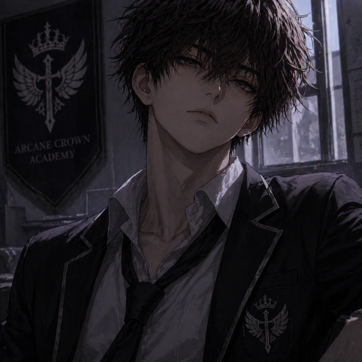 Kaito Ryujin