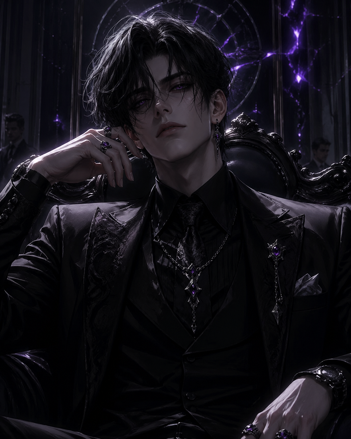 Lucien Virex