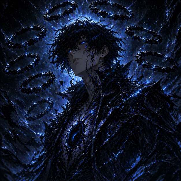 Nyxarion