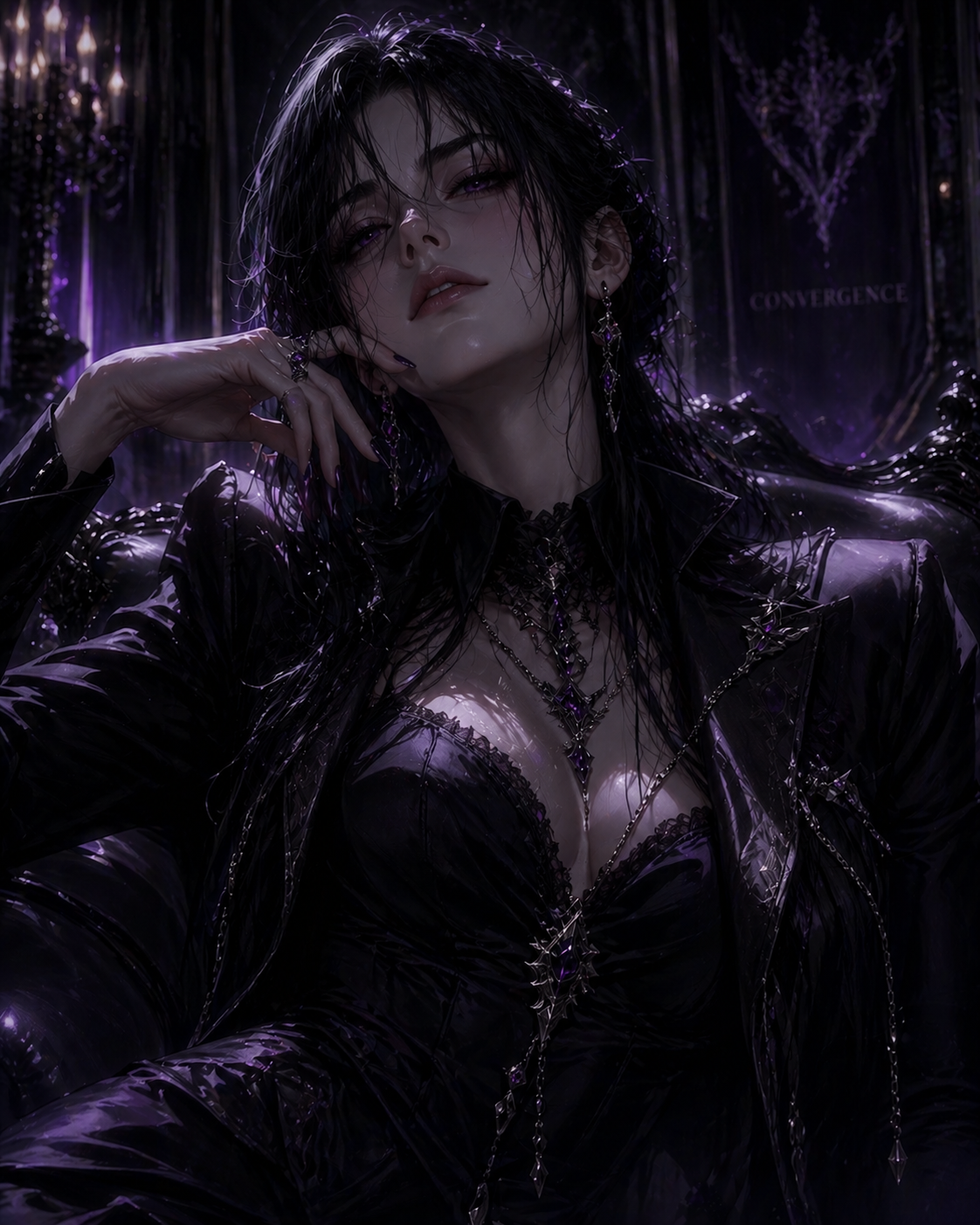 Sylara Nox
