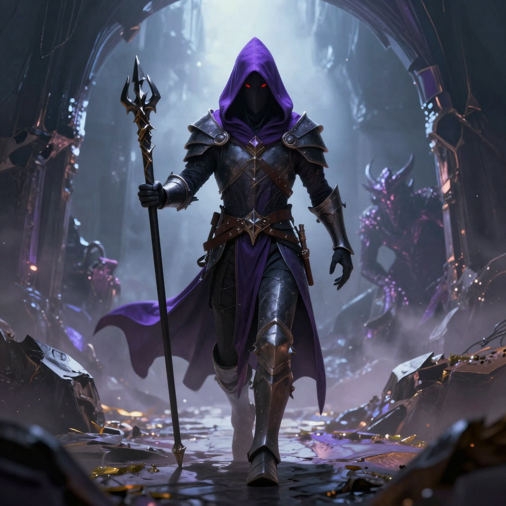 Shadowcaster