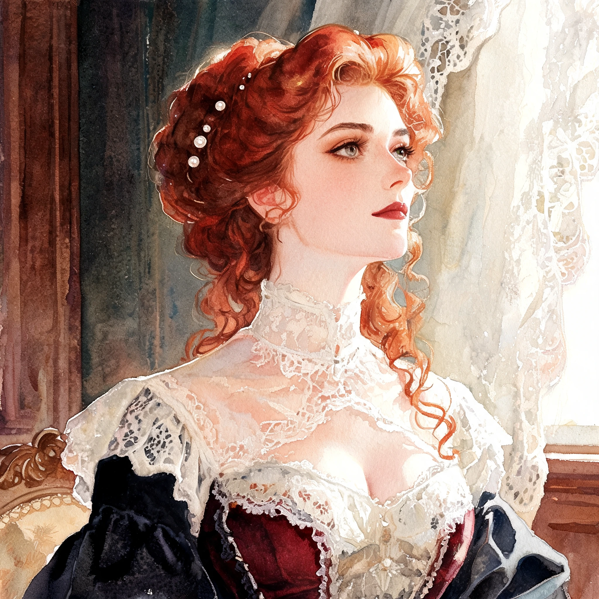 Eleanor Grimshaw