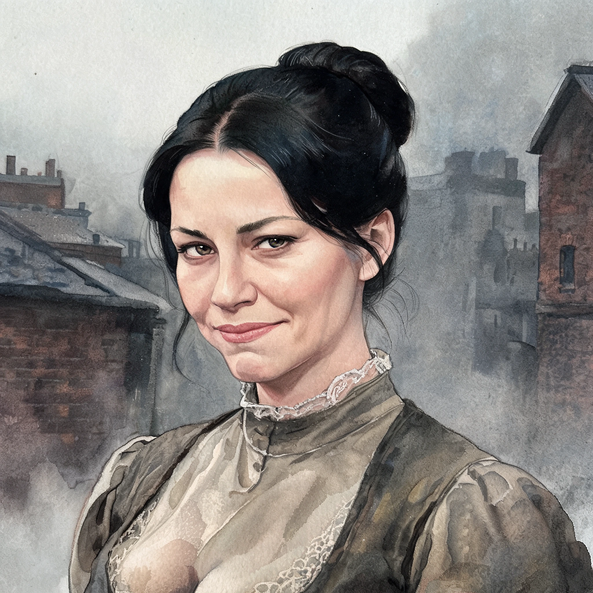 Martha Cray